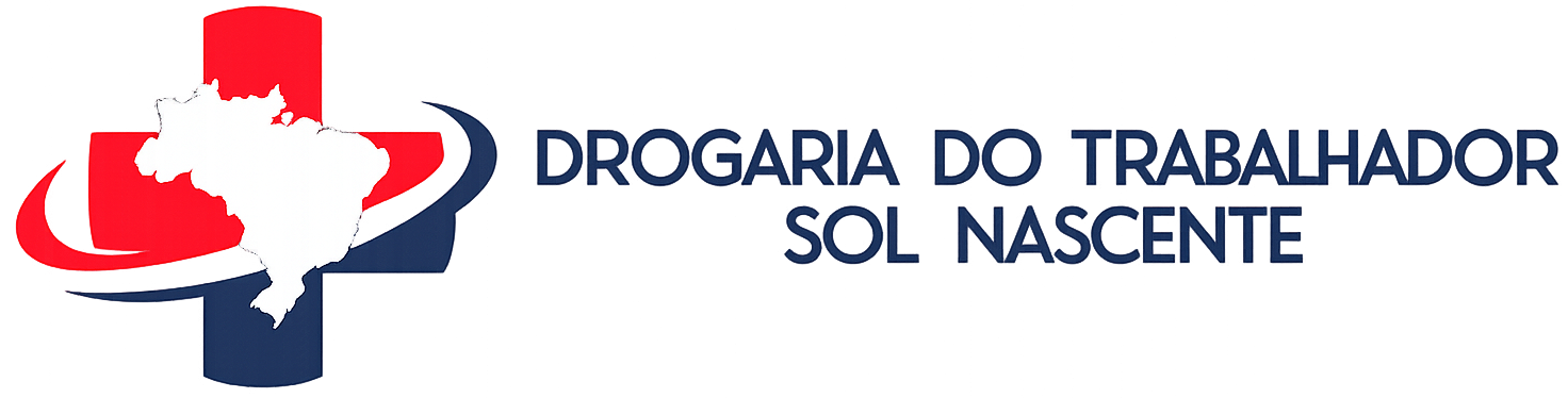 Drogaria do Trabalhador Sol Nascente